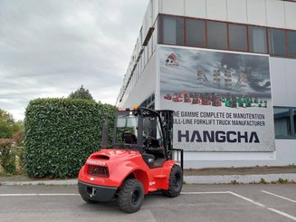 Внедорожный погрузчик Hangcha TT35-2 (CPCD35-X2W98E-RT2)