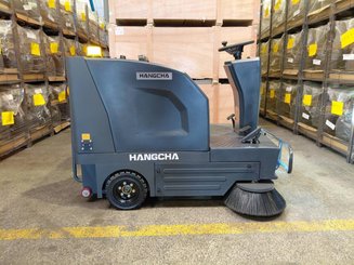 Подметальная машина Hangcha B1350i (JSSD1350-BC6J-I)