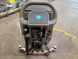 Поломоечные машины Hangcha X60i (JSXD60-XQ6Z-I) - 6