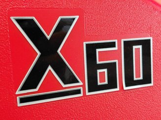 Поломоечные машины Hangcha X60i (JSXD60-XQ6Z-I) - 8