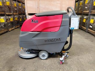 Поломоечные машины Hangcha X60i (JSXD60-XQ6Z-I) - 2