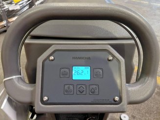 Поломоечные машины Hangcha X60i (JSXD60-XQ6Z-I) - 7