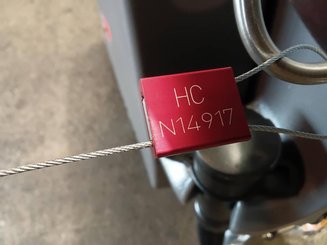 Поломоечные машины Hangcha X60i (JSXD60-XQ6Z-I)