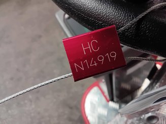 Поломоечные машины Hangcha X75i (JSXD75-XL6-STI)