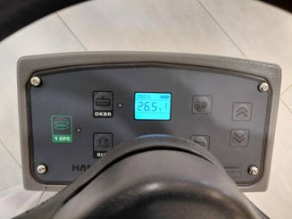 Поломоечные машины Hangcha X75i (JSXD75-XL6-STI) - 7