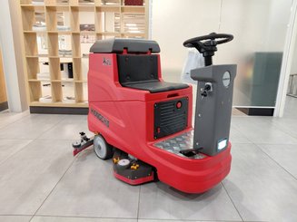 Поломоечные машины Hangcha X75i (JSXD75-XL6-STI) - 1