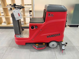 Поломоечные машины Hangcha X75i (JSXD75-XL6-STI) - 5