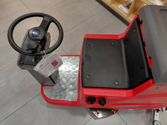 Поломоечные машины Hangcha X75i (JSXD75-XL6-STI) - 6