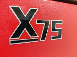 Поломоечные машины Hangcha X75i (JSXD75-XL6-STI) - 10