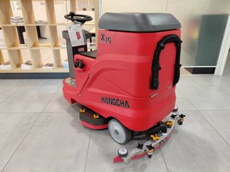 Поломоечные машины Hangcha X75i (JSXD75-XL6-STI) - 4