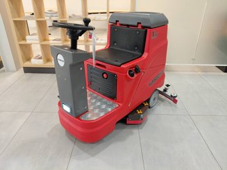 Поломоечные машины Hangcha X75i (JSXD75-XL6-STI) - 1