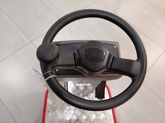 Поломоечные машины Hangcha X75i (JSXD75-XL6-STI) - 8