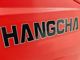 Поломоечные машины Hangcha X75i (JSXD75-XL6-STI) - 9