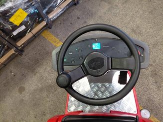 Поломоечные машины Hangcha X120i (JSXD120-XL6-I) - 7