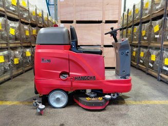Поломоечные машины Hangcha X120i (JSXD120-XL6-I) - 5