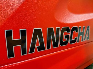 Поломоечные машины Hangcha X120i (JSXD120-XL6-I) - 10