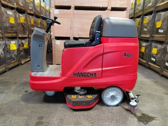 Поломоечные машины Hangcha X120i (JSXD120-XL6-I) - 2