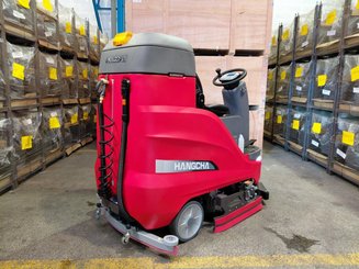 Поломоечные машины Hangcha X150i (JSXD150-XC7-I) - 2