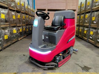 Поломоечные машины Hangcha X150i (JSXD150-XC7-I)