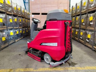 Поломоечные машины Hangcha X150i (JSXD150-XC7-I)