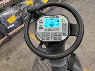 Поломоечные машины Hangcha X150i (JSXD150-XC7-I)