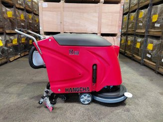 Поломоечные машины Hangcha R50i (JSXD50-RC9Z-I) - 5
