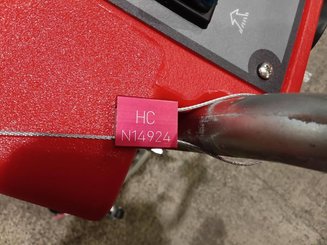 Поломоечные машины Hangcha R50i (JSXD50-RC9Z-I) - 10