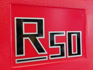 Поломоечные машины Hangcha R50i (JSXD50-RC9Z-I) - 8