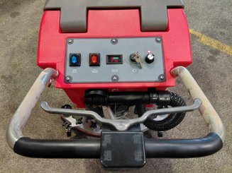 Поломоечные машины Hangcha R50i (JSXD50-RC9Z-I) - 6