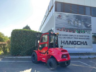 Внедорожный погрузчик Hangcha TT35-2 (CPCD35-X2W98E-RT2)