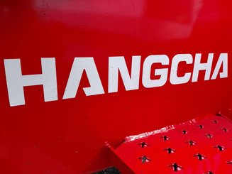 Внедорожный погрузчик Hangcha TT35-2 (CPCD35-X2W98E-RT2)