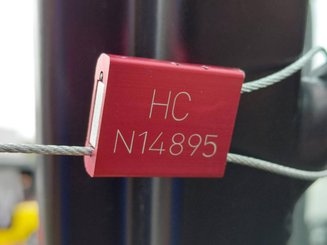 Четырехопорные погрузчики Hangcha XE50i-500 ( CPD50-XEXY2-SI )