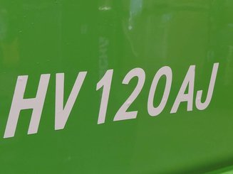 Строительный подъёмник с вертикальной мачтой Hangcha HV120AJ - 32