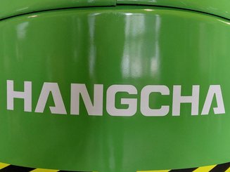 Строительный подъёмник с вертикальной мачтой Hangcha HV120AJ - 33