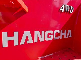 Внедорожный погрузчик Hangcha TT35-4 ( CPCD35-XW33C-RT4 )