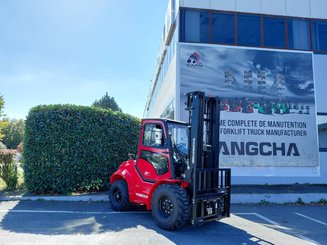 Внедорожный погрузчик Hangcha TT35-4 ( CPCD35-XW33C-RT4 )