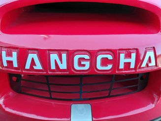 Внедорожный погрузчик Hangcha TT35-2 (CPCD35-X2W98E-RT2) - 7