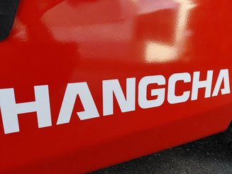 Четырехопорные погрузчики Hangcha XF35D-2 (CPCD35-X2H7F1)