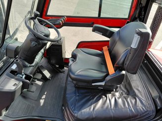 Четырехопорные погрузчики Hangcha XF35D-2 (CPCD35-X2H7F1)