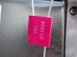 Четырехопорные погрузчики Hangcha XF120D-600 (CPCD120-XXW96G)