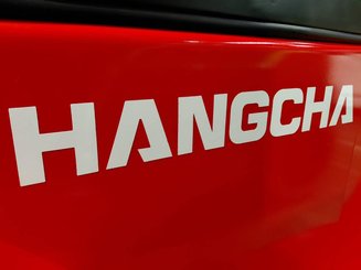 Четырехопорные погрузчики Hangcha XF120D-600 (CPCD120-XXW96G)