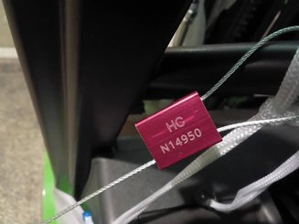 Четырехопорные погрузчики Hangcha AE15i (CPD15-AEY2-I)