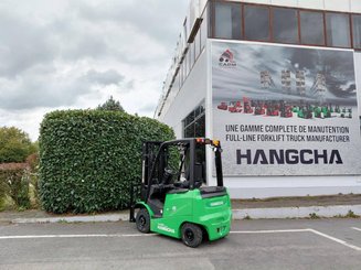 Четырехопорные погрузчики Hangcha AE15i (CPD15-AEY2-I)