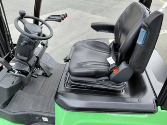 Четырехопорные погрузчики Hangcha AE15i (CPD15-AEY2-I)