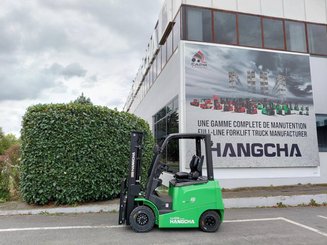 Четырехопорные погрузчики Hangcha AE15i (CPD15-AEY2-I)