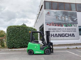 Четырехопорные погрузчики Hangcha AE15i (CPD15-AEY2-I)