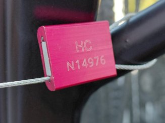 Четырехопорные погрузчики Hangcha XE50i-500