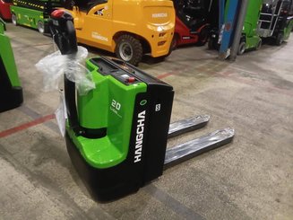 Гидравлическая тележка Hangcha CBD20-XT1-SI