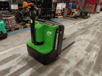 Гидравлическая тележка Hangcha CBD20-XT1-SI