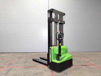 Штабелеры с электроприводом Hangcha CDD12-A2MC2-ISZ